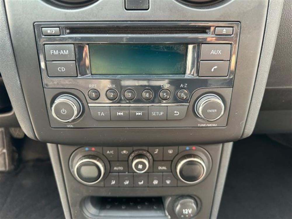 Qashqai Qashqai 1.5 dCi DPF Tekna