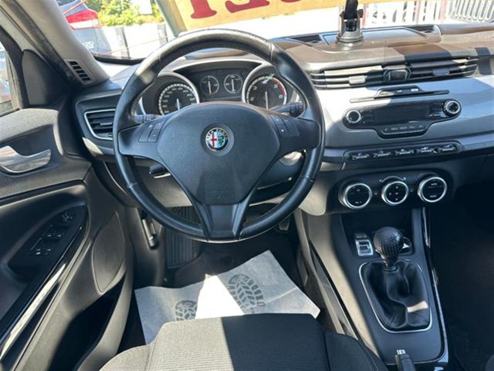 Giulietta Giulietta 1.6 JTDm-2 105 CV Ex