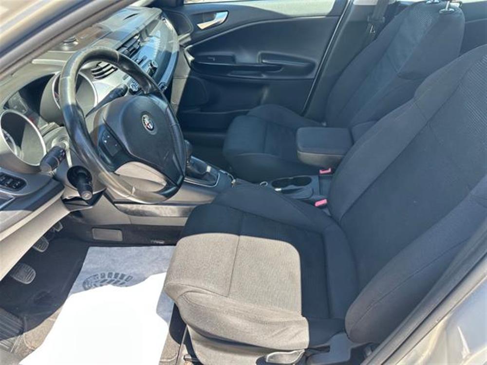 Giulietta Giulietta 1.6 JTDm-2 105 CV Ex