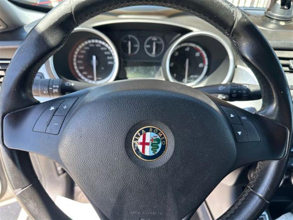 Giulietta Giulietta 1.6 JTDm-2 105 CV Ex
