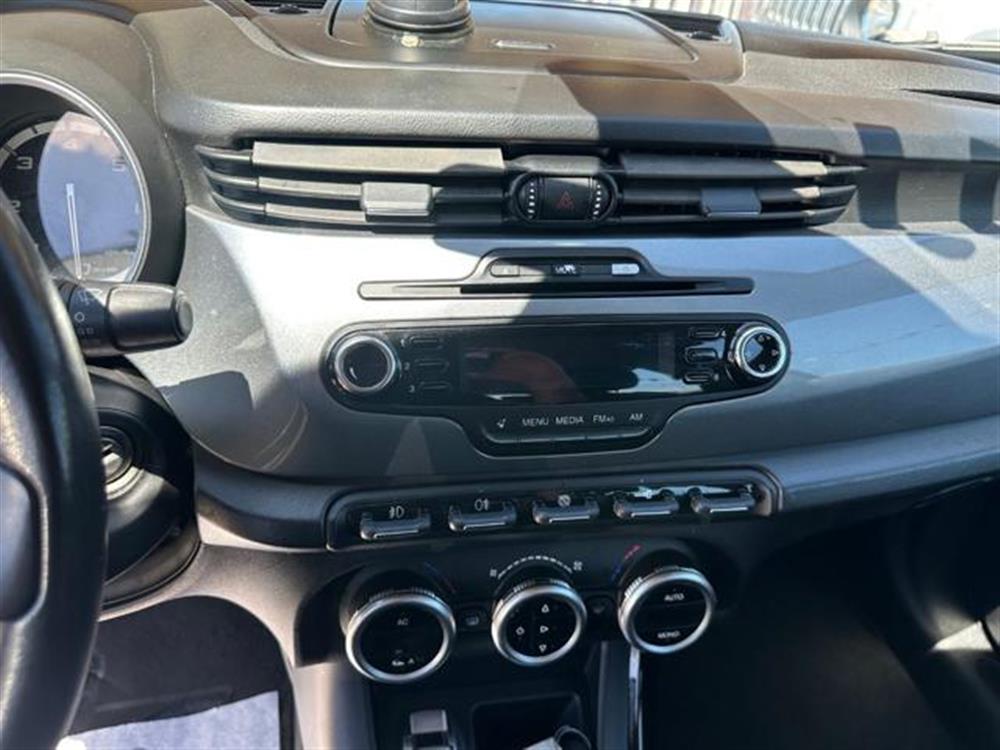 Giulietta Giulietta 1.6 JTDm-2 105 CV Ex