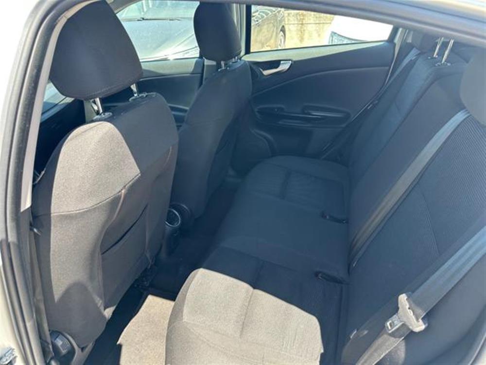 Giulietta Giulietta 1.6 JTDm-2 105 CV Ex