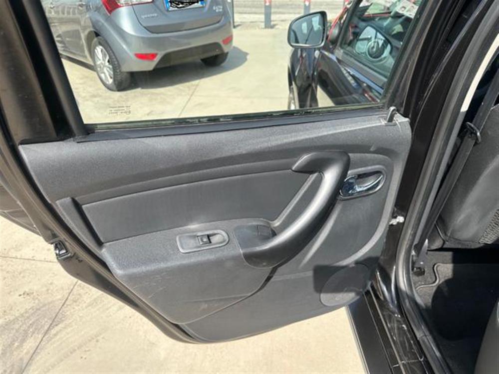 Duster Duster 1.5 dCi 110CV 4x2 La
