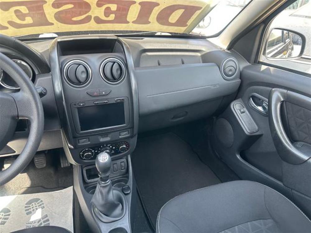 Duster Duster 1.5 dCi 110CV 4x2 La