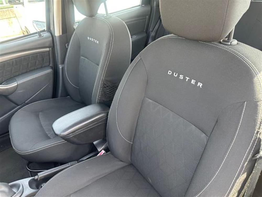 Duster Duster 1.5 dCi 110CV 4x2 La