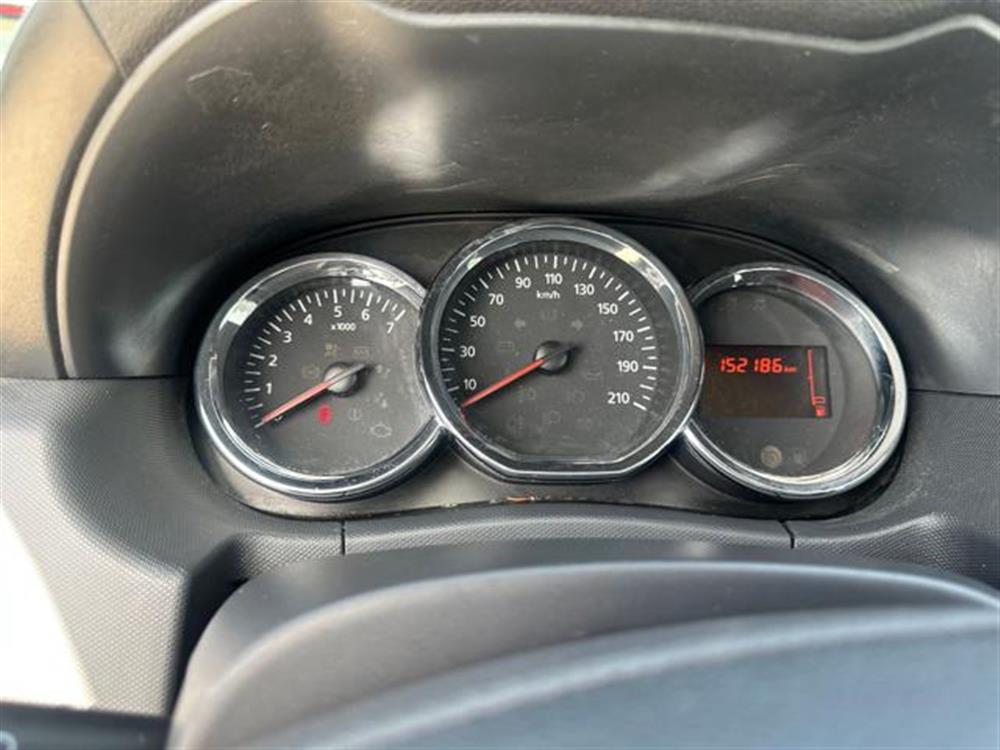 Duster Duster 1.5 dCi 110CV 4x2 La