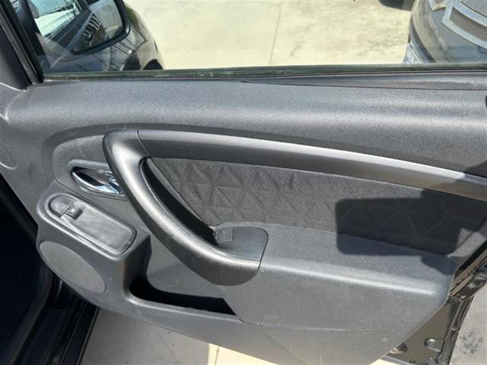 Duster Duster 1.5 dCi 110CV 4x2 La