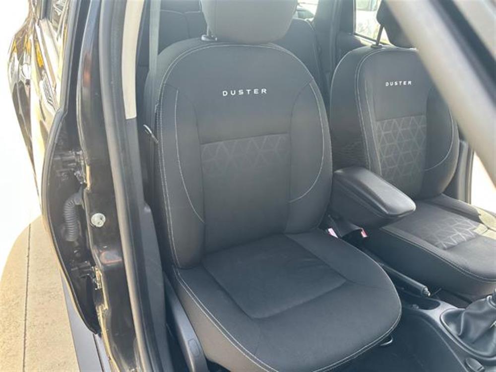 Duster Duster 1.5 dCi 110CV 4x2 La