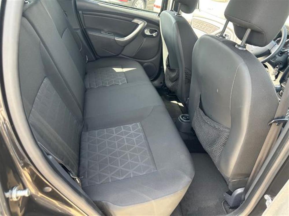 Duster Duster 1.5 dCi 110CV 4x2 La