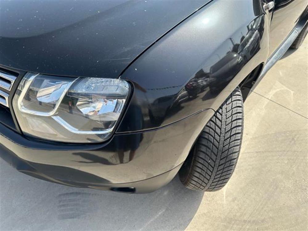 Duster Duster 1.5 dCi 110CV 4x2 La