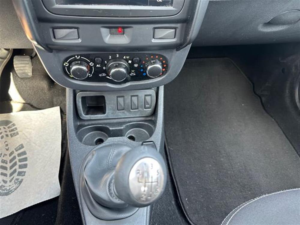 Duster Duster 1.5 dCi 110CV 4x2 La