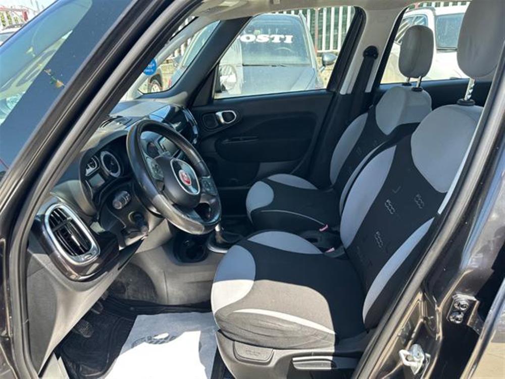 500L 500L 1.6 Multijet 105 CV