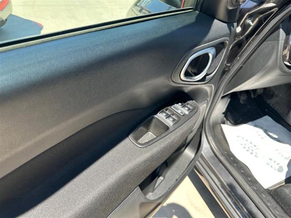 500L 500L 1.6 Multijet 105 CV
