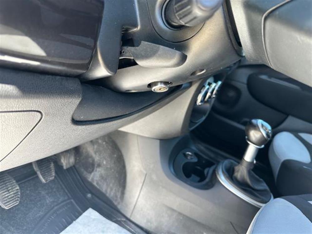 500L 500L 1.6 Multijet 105 CV