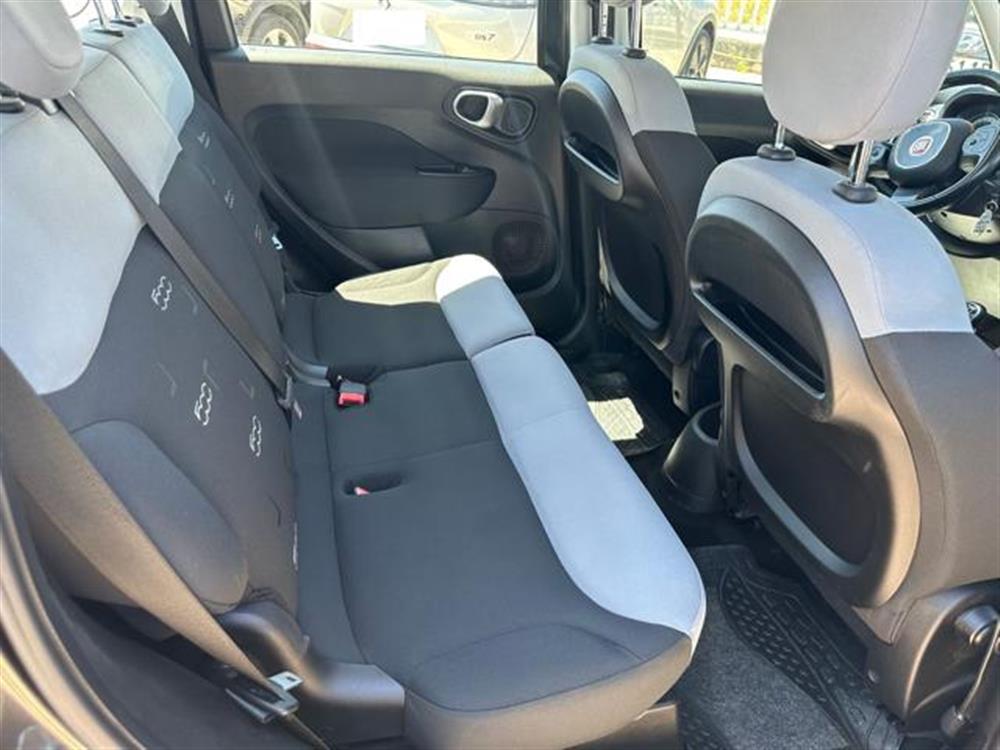 500L 500L 1.6 Multijet 105 CV