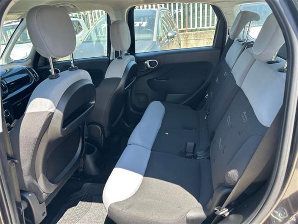 500L 500L 1.6 Multijet 105 CV