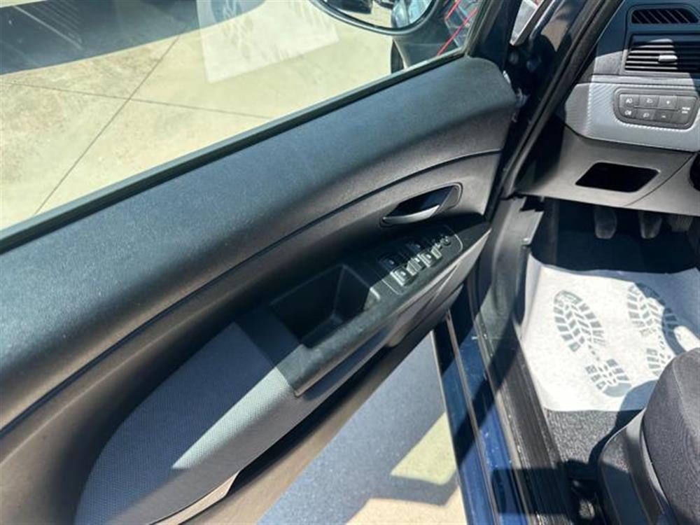 Grande Punto Grande Punto 1.4 5 porte Dynamic