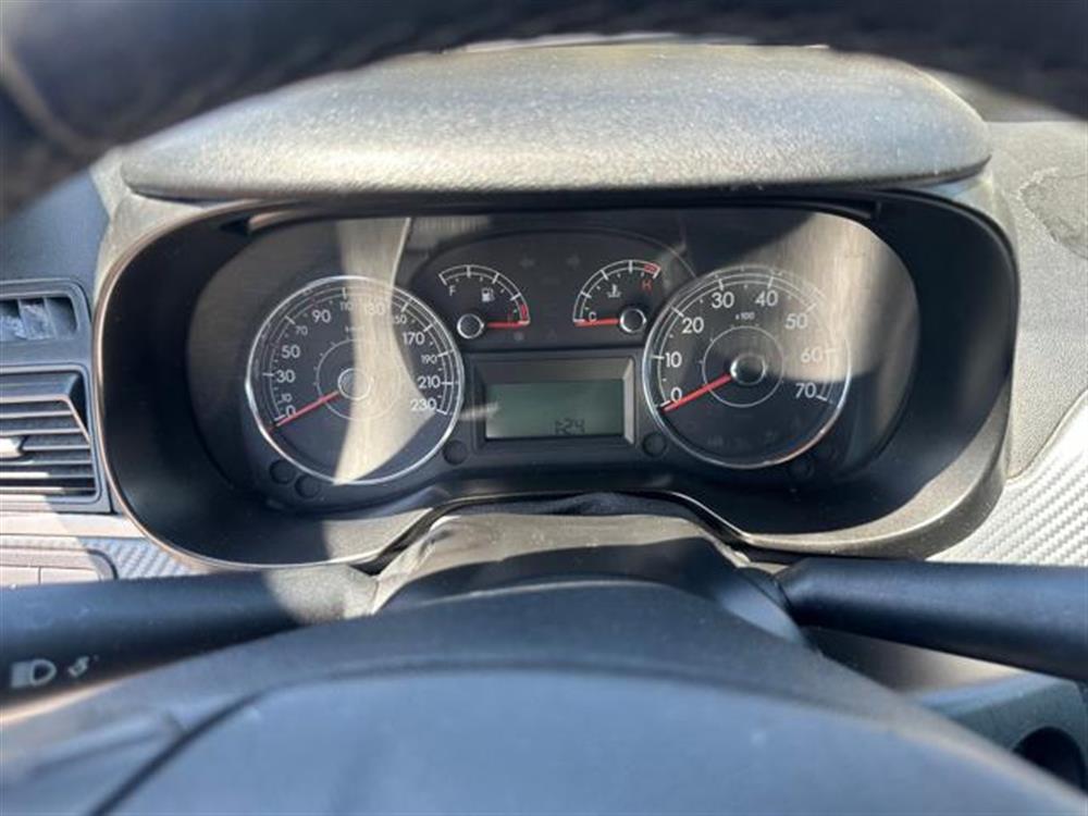 Grande Punto Grande Punto 1.4 5 porte Dynamic
