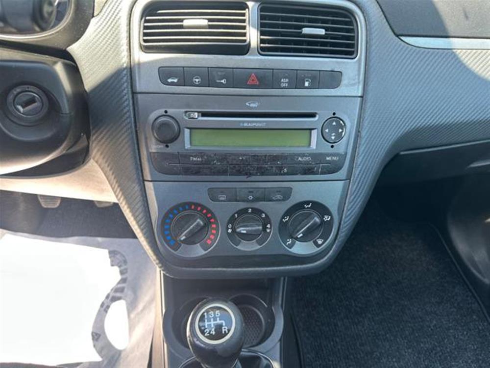 Grande Punto Grande Punto 1.4 5 porte Dynamic