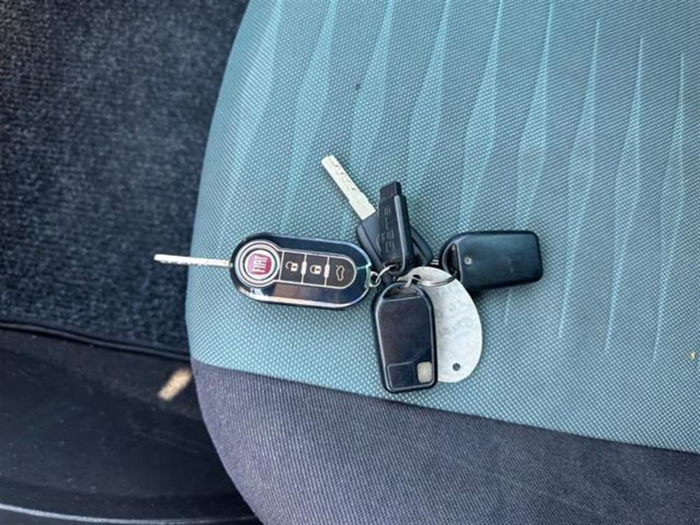 Grande Punto Grande Punto 1.4 5 porte Dynamic