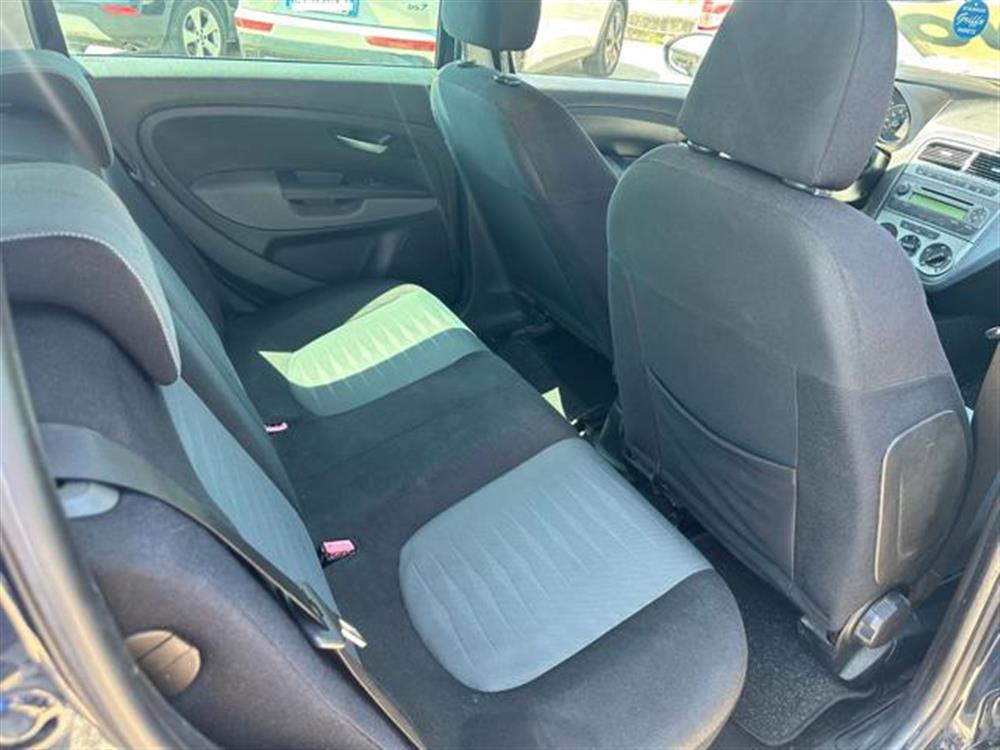 Grande Punto Grande Punto 1.4 5 porte Dynamic