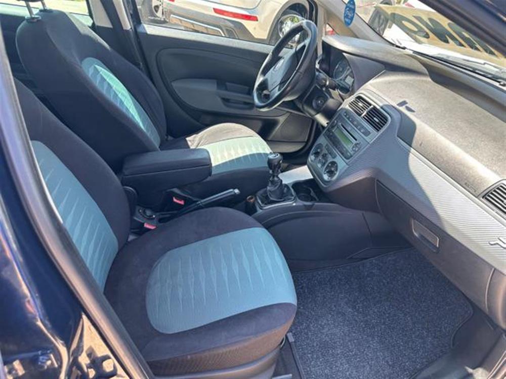 Grande Punto Grande Punto 1.4 5 porte Dynamic