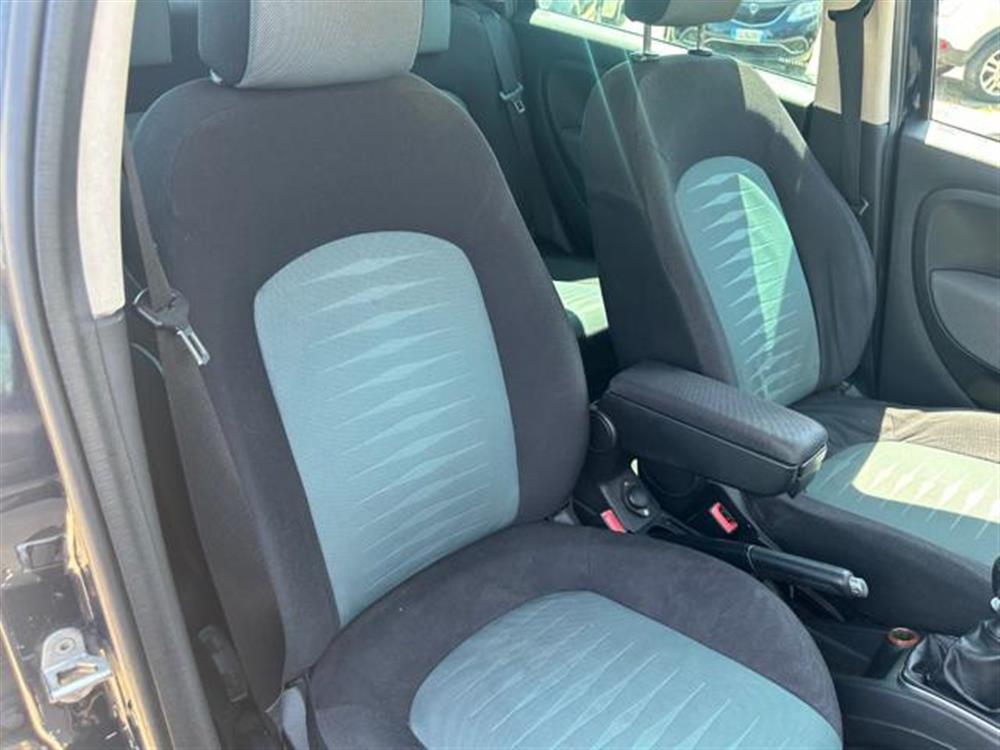 Grande Punto Grande Punto 1.4 5 porte Dynamic