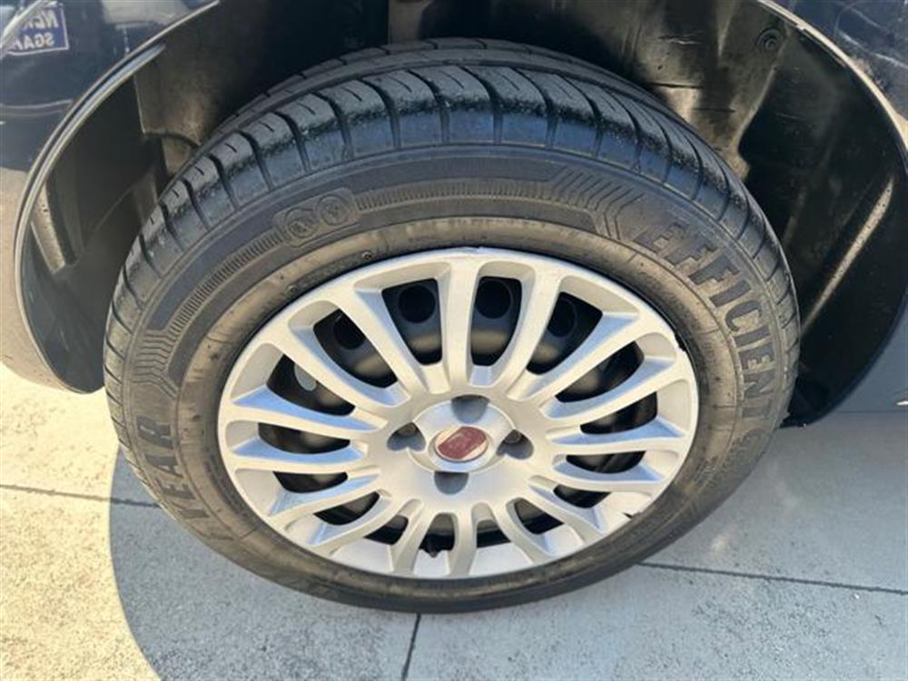 Grande Punto Grande Punto 1.4 5 porte Dynamic