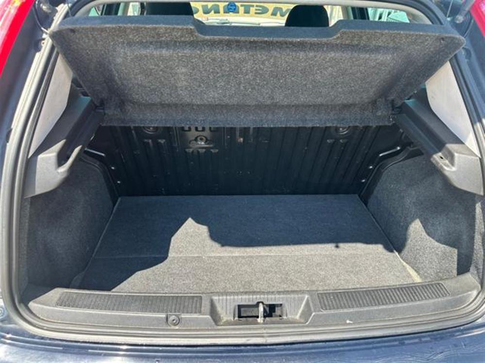 Grande Punto Grande Punto 1.4 5 porte Dynamic