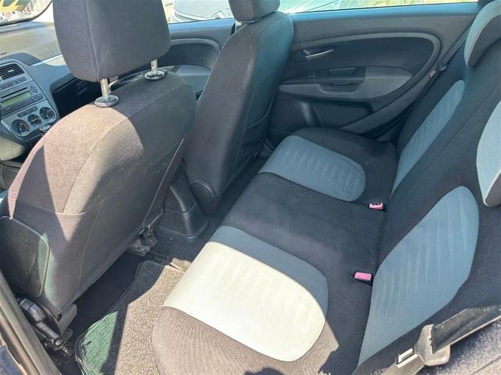 Grande Punto Grande Punto 1.4 5 porte Dynamic