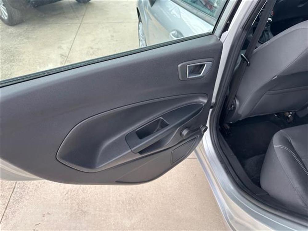 Fiesta Fiesta Plus 1.2 60CV 5 port