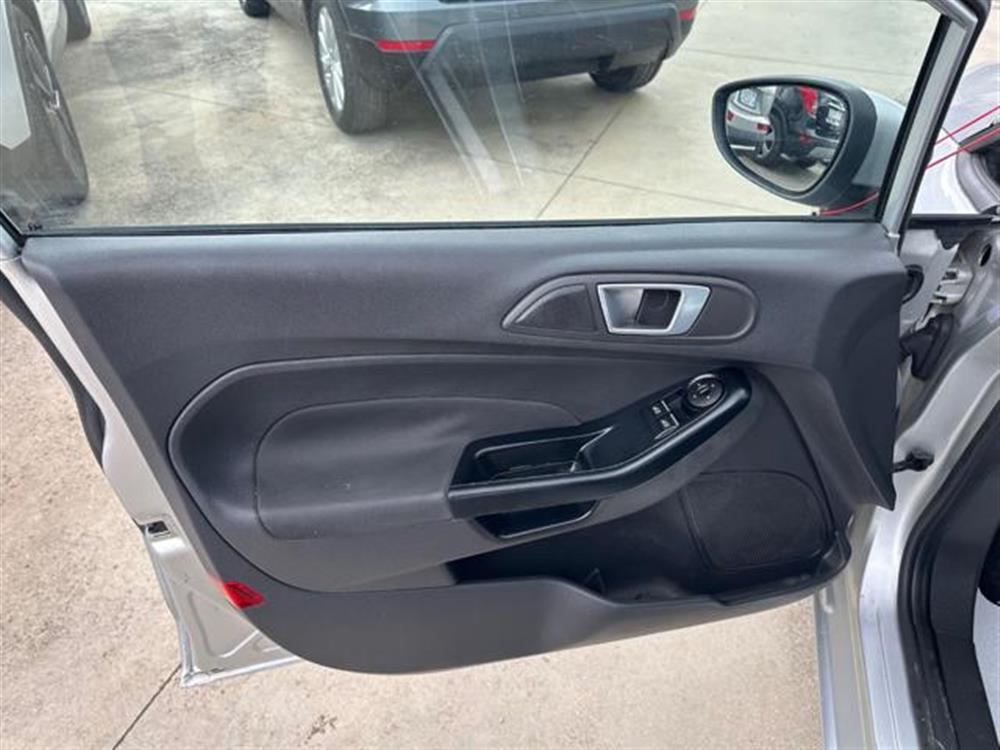 Fiesta Fiesta Plus 1.2 60CV 5 port