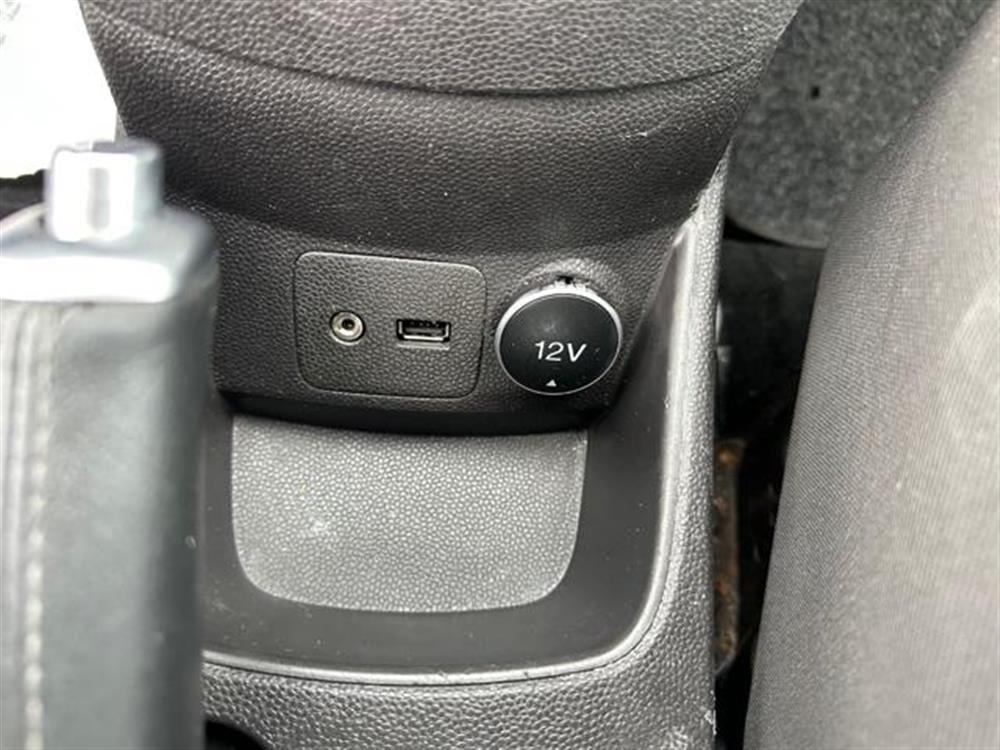 Fiesta Fiesta Plus 1.2 60CV 5 port