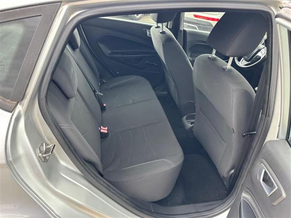 Fiesta Fiesta Plus 1.2 60CV 5 port