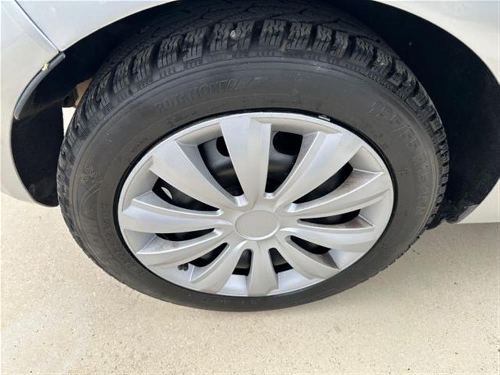 Fiesta Fiesta Plus 1.2 60CV 5 port