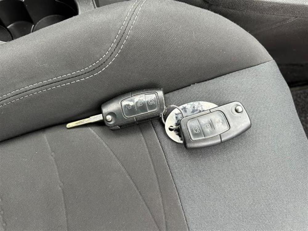 Fiesta Fiesta Plus 1.2 60CV 5 port