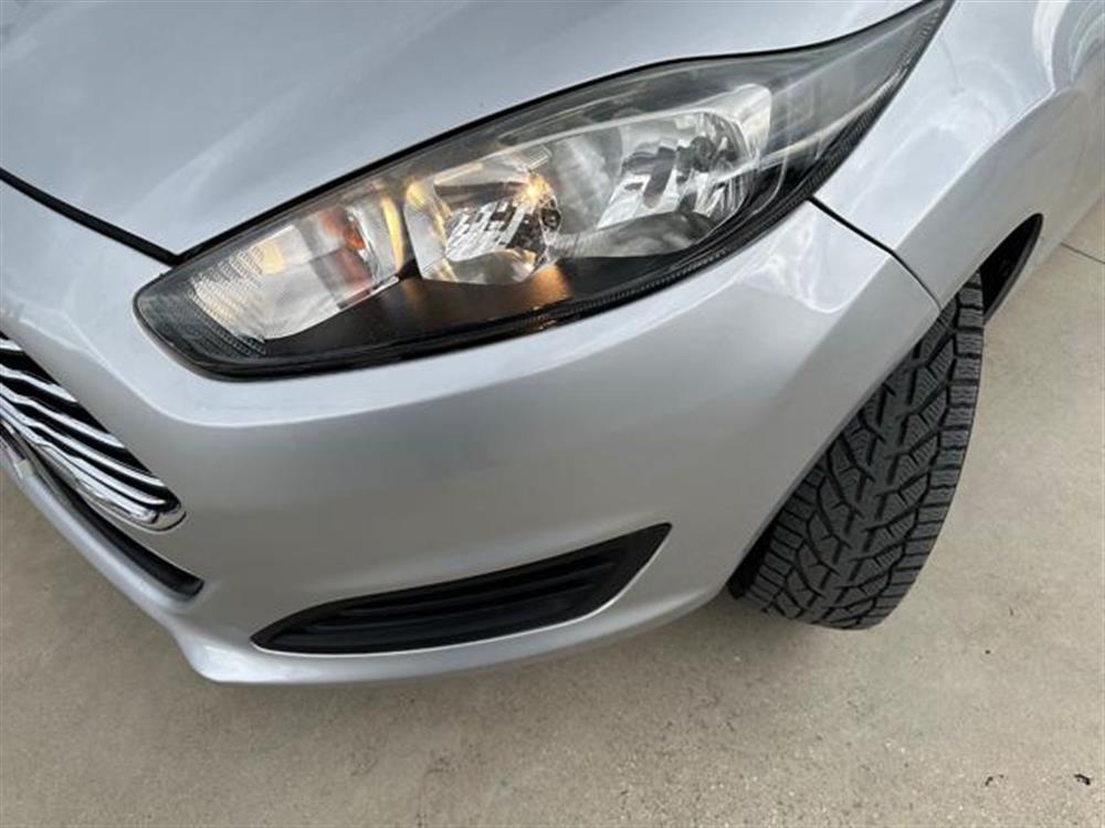 Fiesta Fiesta Plus 1.2 60CV 5 port