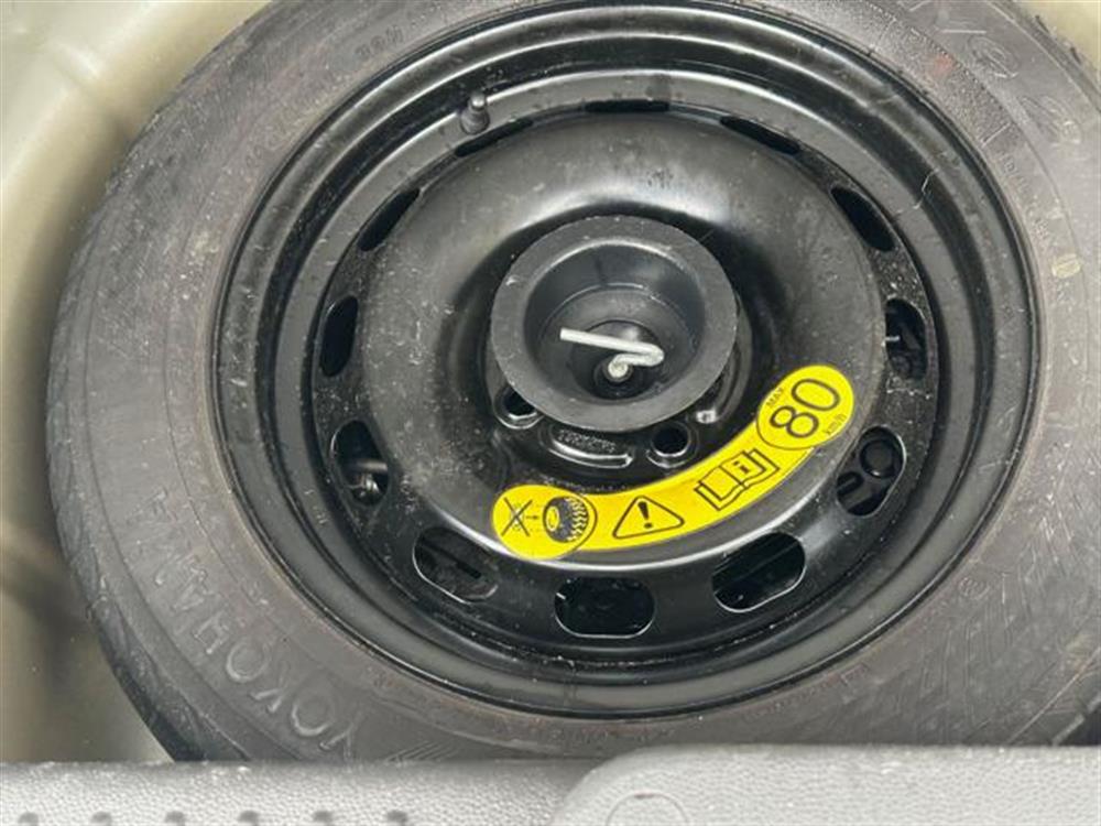 Fiesta Fiesta Plus 1.2 60CV 5 port