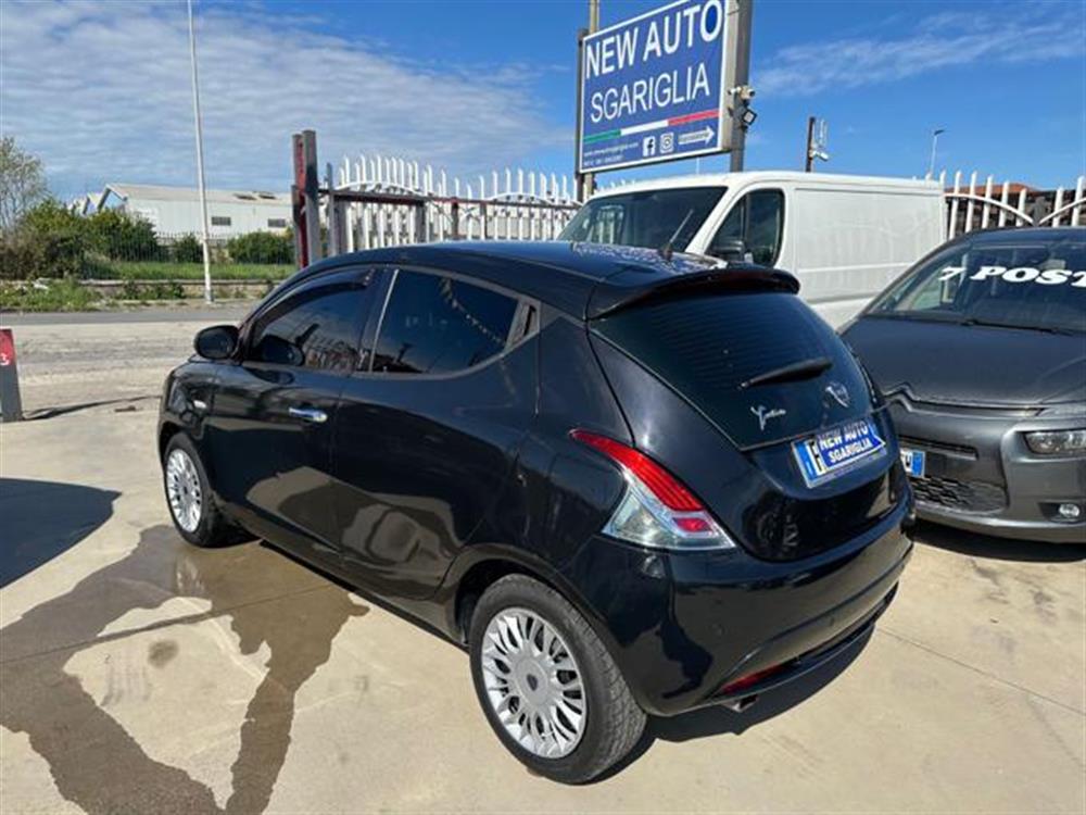 Ypsilon Ypsilon 1.2 GPL Gold