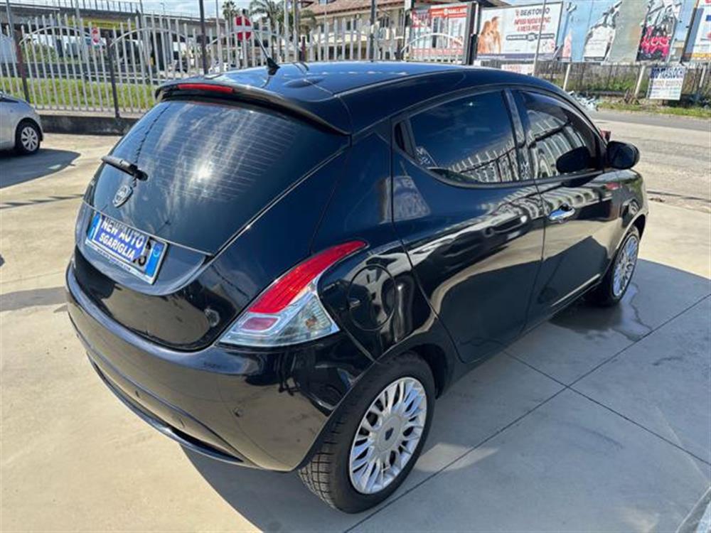 Ypsilon Ypsilon 1.2 GPL Gold