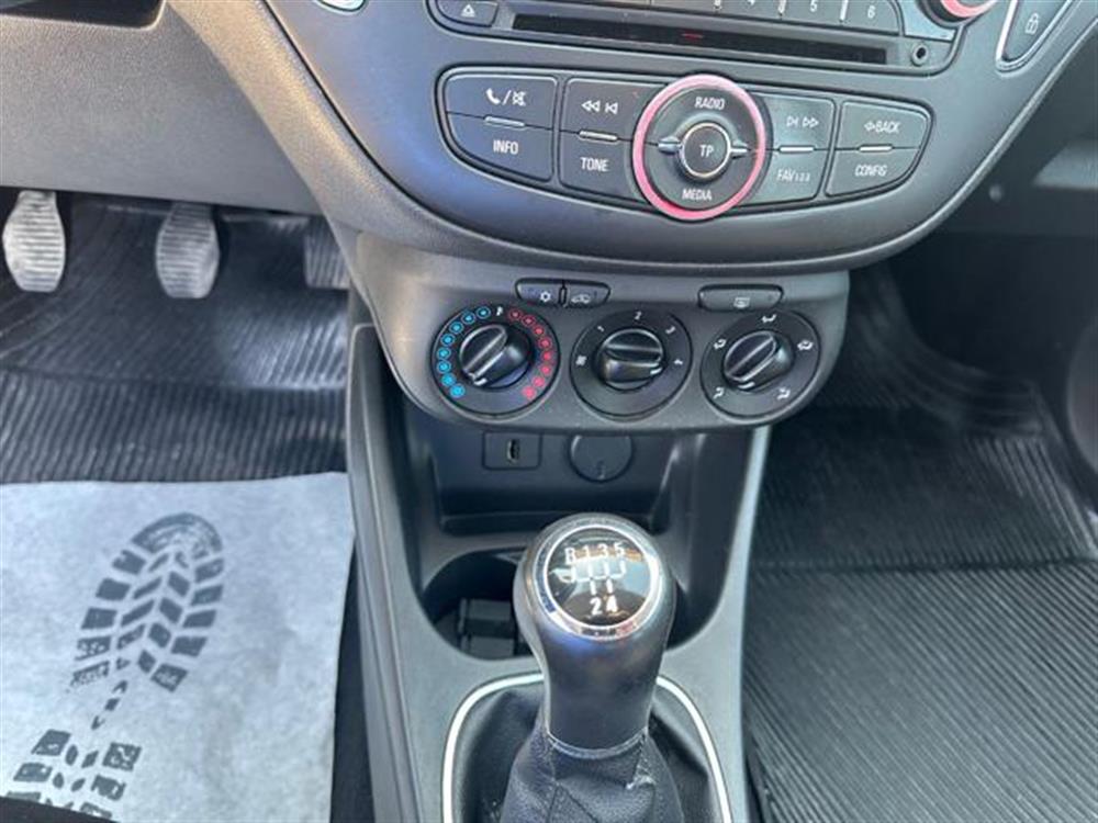 Corsa Corsa 1.4 90CV 5 porte b-C