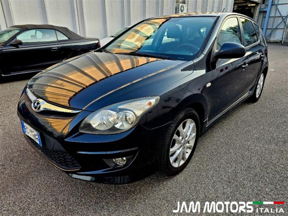 i30 i30 1.4 Comfort