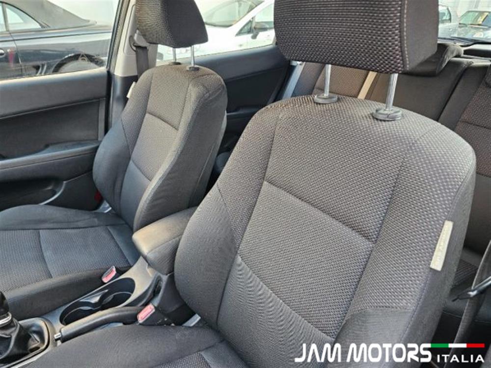i30 i30 1.4 Comfort