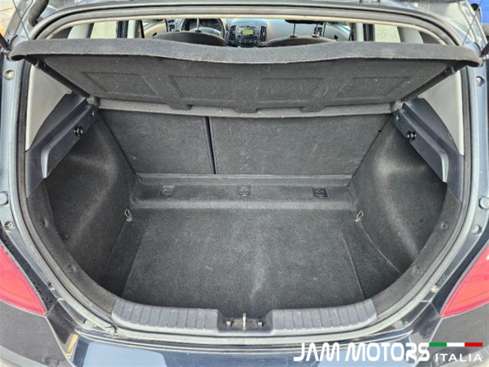i30 i30 1.4 Comfort