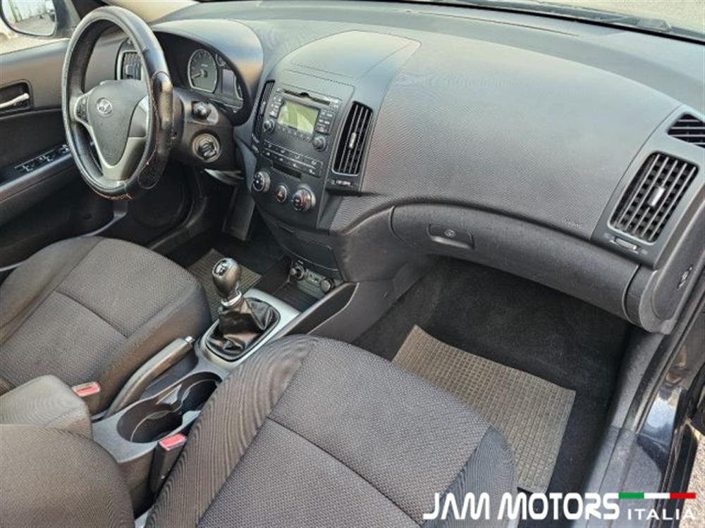i30 i30 1.4 Comfort