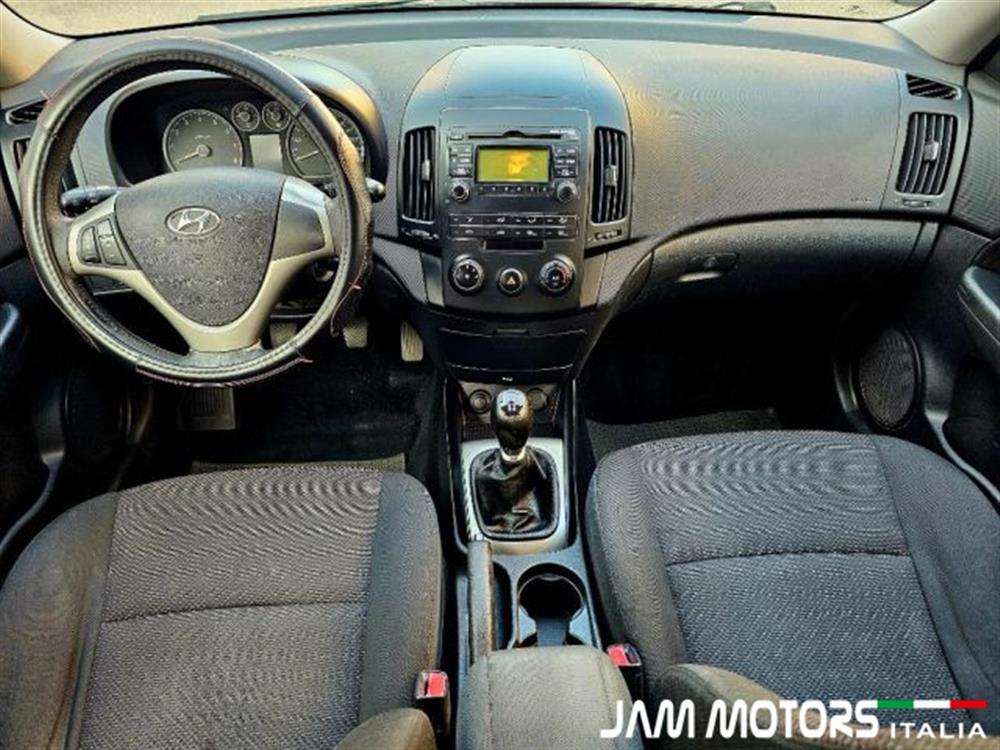 i30 i30 1.4 Comfort