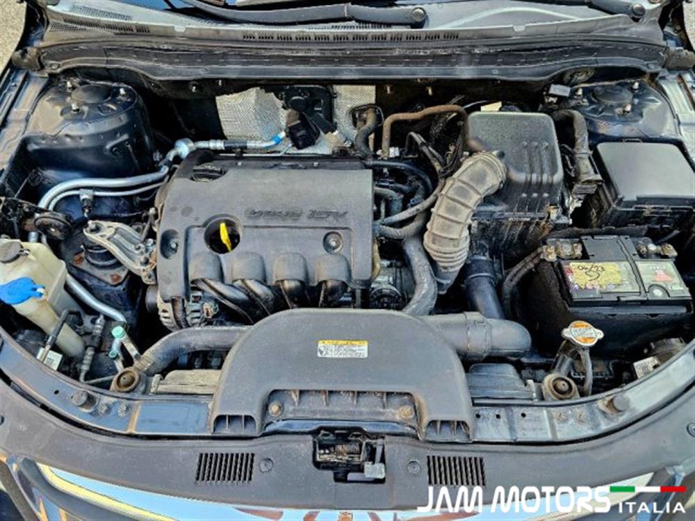 i30 i30 1.4 Comfort