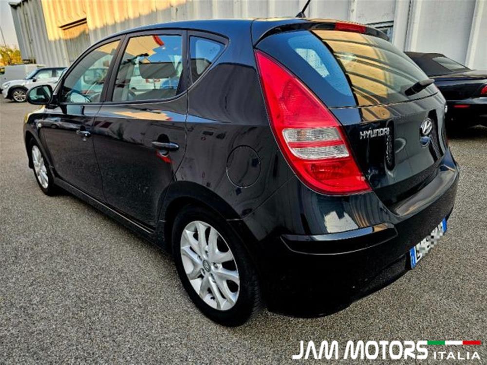 i30 i30 1.4 Comfort