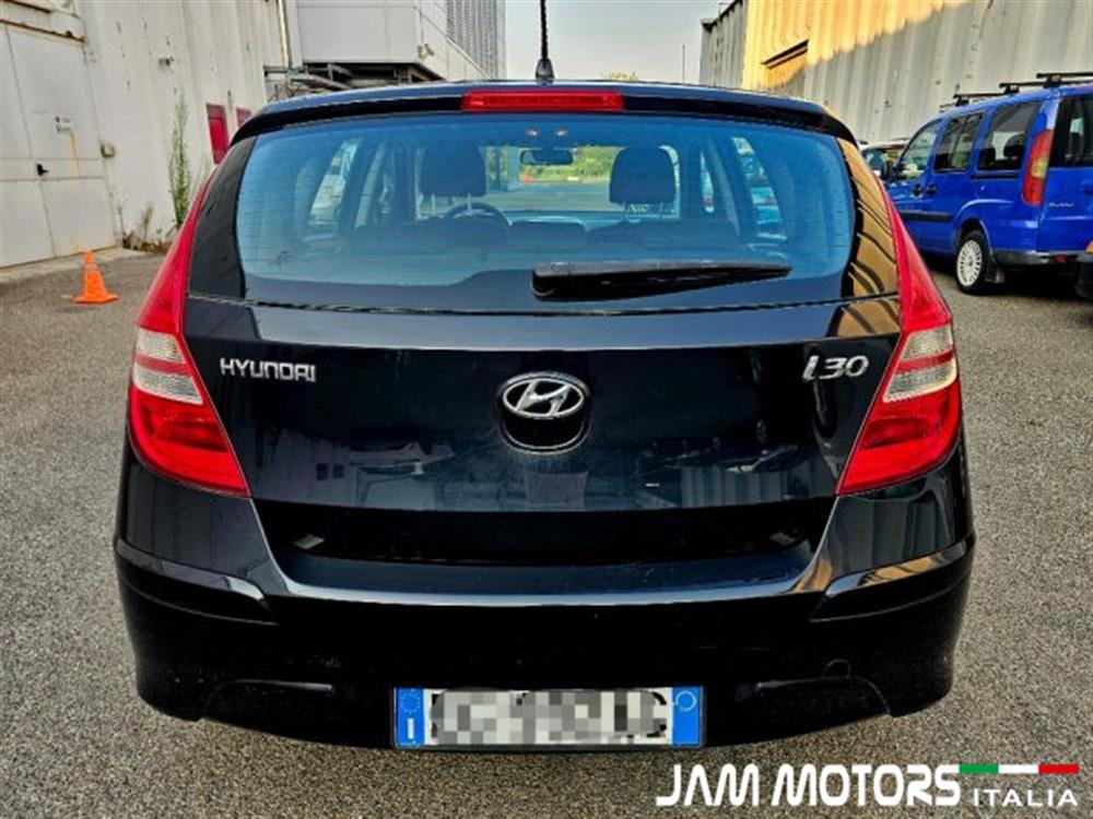 i30 i30 1.4 Comfort