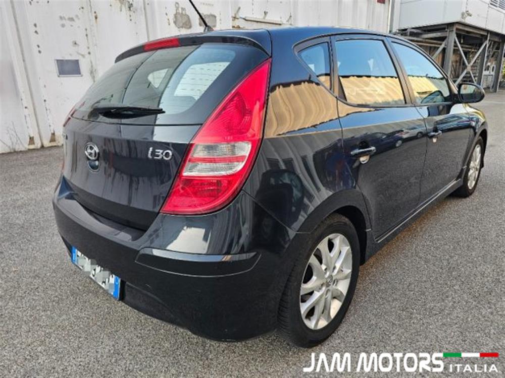 i30 i30 1.4 Comfort